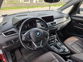BMW 225 1.5 100kW