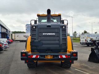 Hyundai HL955 A 149kW