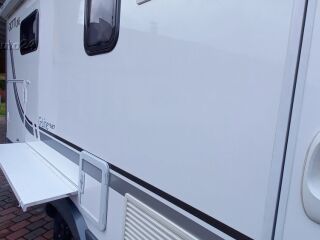 Giottiline 937 2.2 121kW