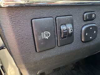 Toyota Avensis Linea Sol Style 2.0 112kW