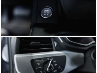 Audi A4 Avant Comfort Line 2.0 140kW