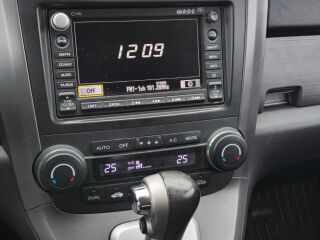 Honda CR-V Aero 2.0 R4 110kW