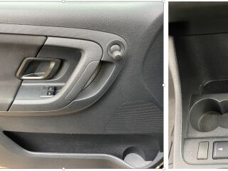 Skoda Fabia 1.2 55кВ