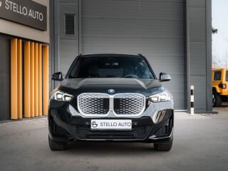 BMW iX1 eDrive20 150kW