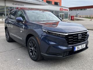 Honda CR-V Advance AWD 2.0 109кВ