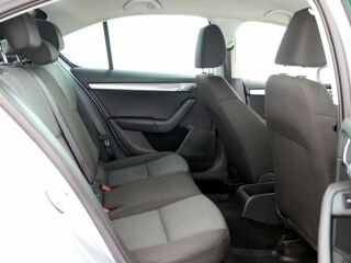 Skoda Octavia Comfortline Facelift LPG 1.2 63kW