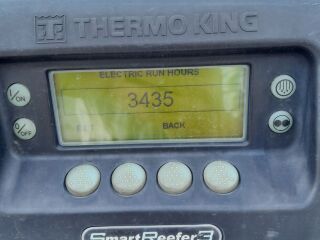 Krone SDR27