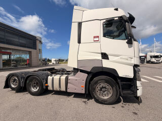 Renault T 520 13.0