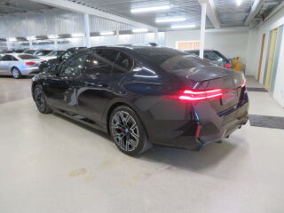 BMW 550 e xDrive M-Sportpakett 3.0 230kW