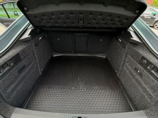 Skoda Superb 2.0 140kW