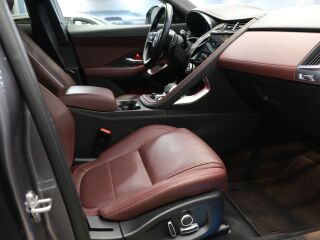 Jaguar E-Pace SE P300e AWD R-Dynamic 1.5 147kW