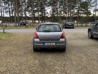 Suzuki Swift 1.2 55kW