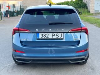 Skoda Scala 1.0 R3 12v 66kW