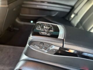 BMW 730 LD Long 3.0 R6 d 180kW