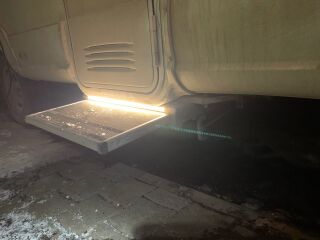 Citroen Jumper PLA4 M560 2.0 150kW