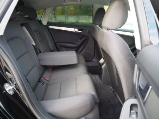 Audi A5 Sportback Facelift EU5 2.0 TFSi 132kW