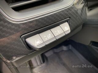 Renault Arkana E-Tech Hybrid RS line 1.6 NOVC-HEV 69kW