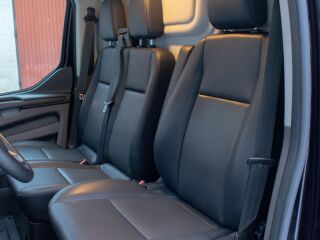 Ford Transit Custom 320 Long L2 Service Line 2.0 Ecoblue 96kW