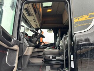 Scania R580 6x2*4 427kW