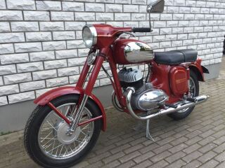 Jawa  13кВ