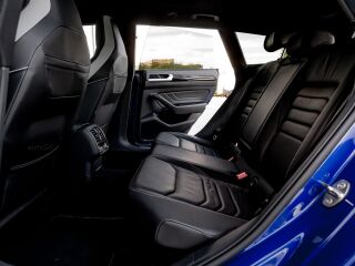 Volkswagen Arteon Shooting Brake R-Line eHybrid 1.4 170кВ