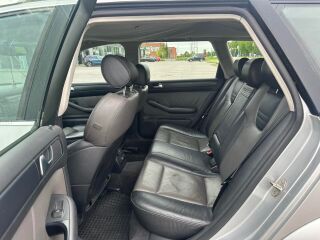 Audi A6 allroad Avant 2.5 V6 Tdi 132kW