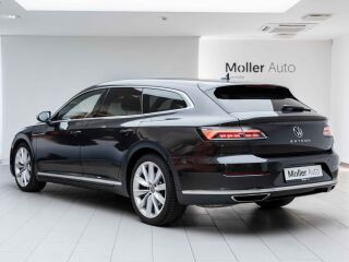 Volkswagen Arteon Elegance GT206 4-Motion 2.0 206kW