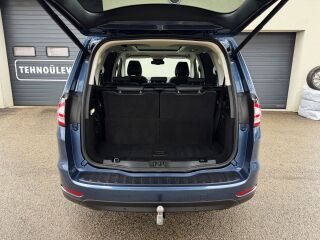 Ford Galaxy Vignale Advanced Safety 7K MY22 2.0 Ecoblue 140kW