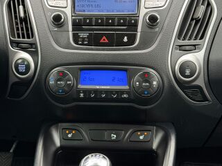 Hyundai ix35 PREMIUM 4X4 AWD 2.0 CRDi 100kW