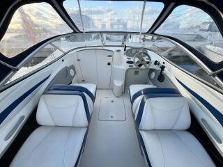 Bayliner 602 CU 3.0 165кВ