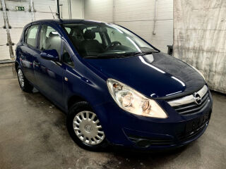 Opel Corsa 1.0 44kW