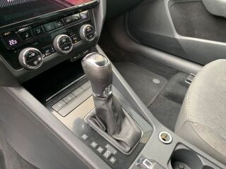 Skoda Octavia 1.4 R4 CZD 110kW