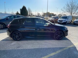 Peugeot 308 GT 1.2 96kW