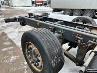 Scania G450 LB6X2*4HNB 13.0 T6 331kW