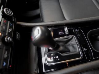 Jeep Compass Plug-In Model S 1.3 R4 PHEV 132kW