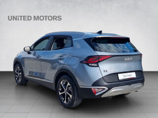 Kia Sportage EX 4WD 1.6 T-GDI MHEV 132kW