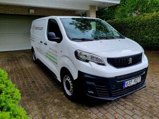Peugeot Expert e-Expert 57kW