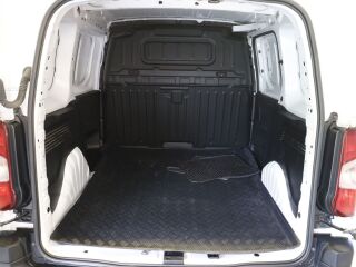 Citroen Berlingo 81kW