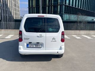 Citroen Berlingo N1 1.6 73kW