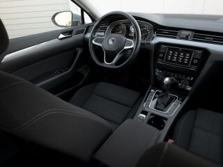 Volkswagen Passat 1.5 108kW