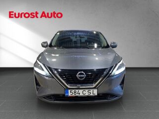 Nissan Qashqai e-Power N-Connecta + ProPilot 1.5 116kW