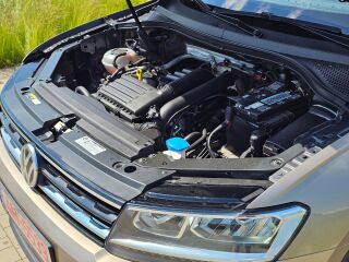 Volkswagen Tiguan 1.4 110kW