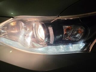 Lexus CT 200h 1.8 73кВ