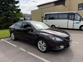 Mazda 6 2.0 108kW