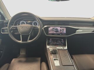 Audi A6 Avant 50 TFSI e quattro 220kW 2.0 195kW