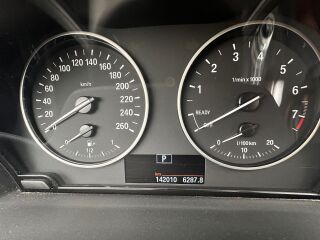 BMW X1 1.5 103кВ