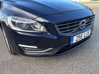Volvo V60 SUMMUM 2.0 D4 140kW