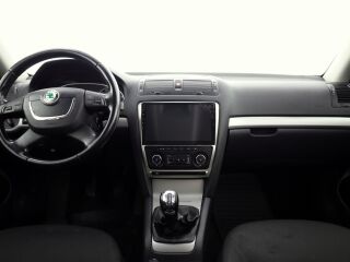 Skoda Octavia Comfortline Facelift 1.4 90kW