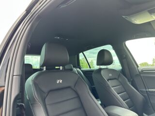 Volkswagen Golf R 4Motion 2.0 221kW