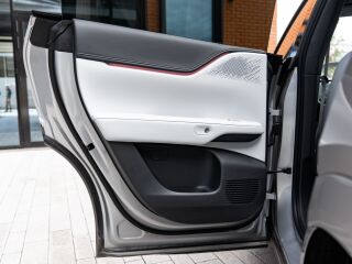 Xpeng G6 RWD Long Range 110kW